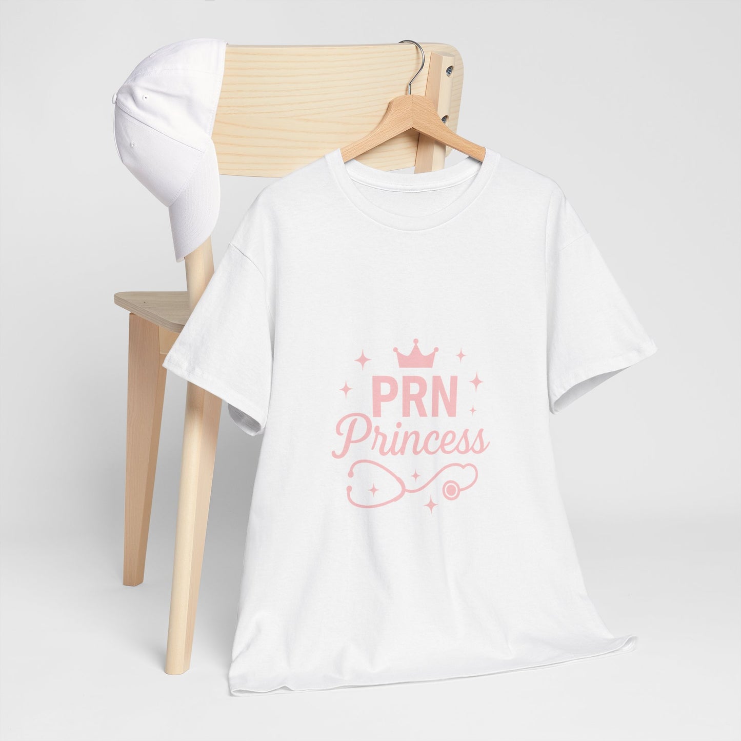 PRN Princess | Nurse Life T-Shirt