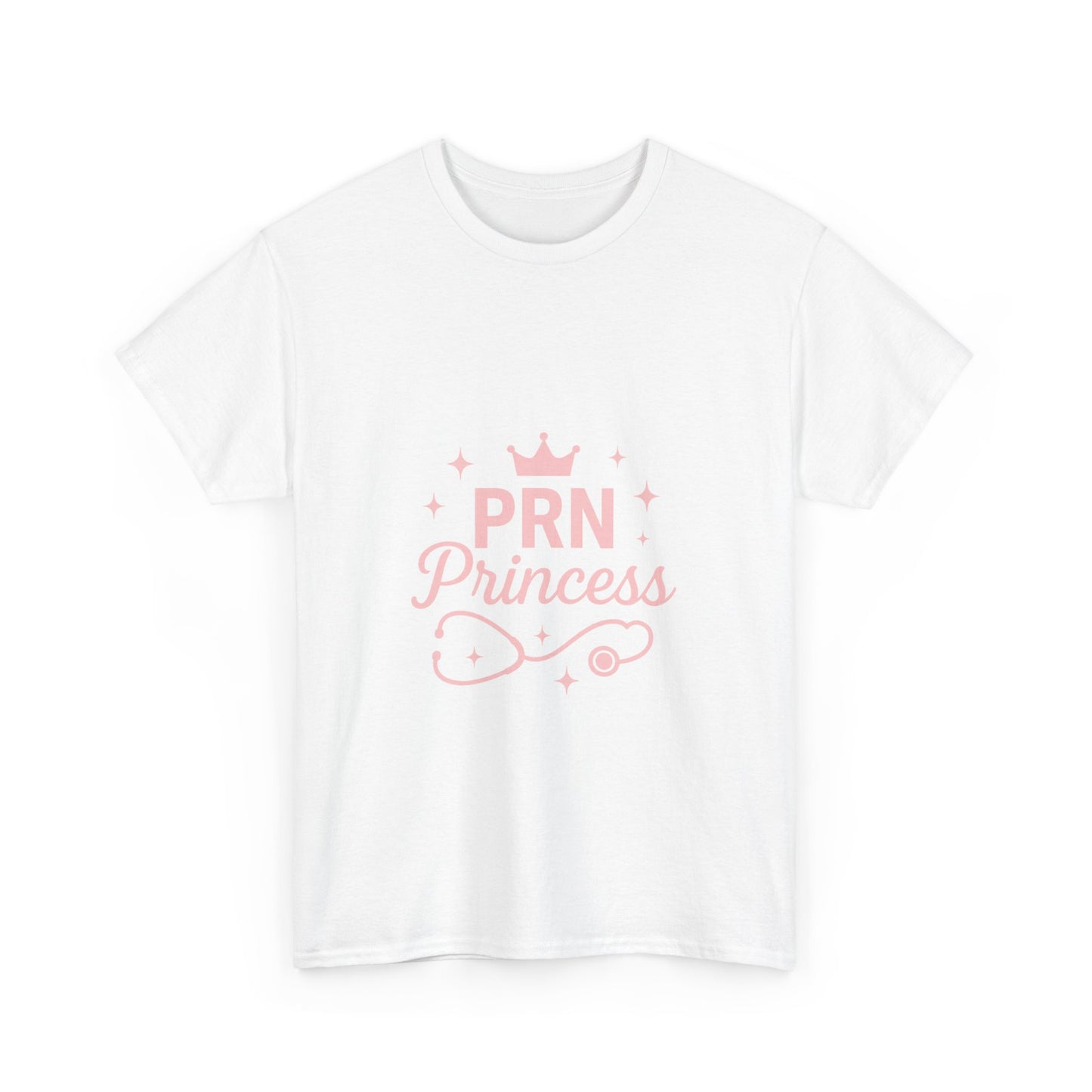 PRN Princess | Nurse Life T-Shirt
