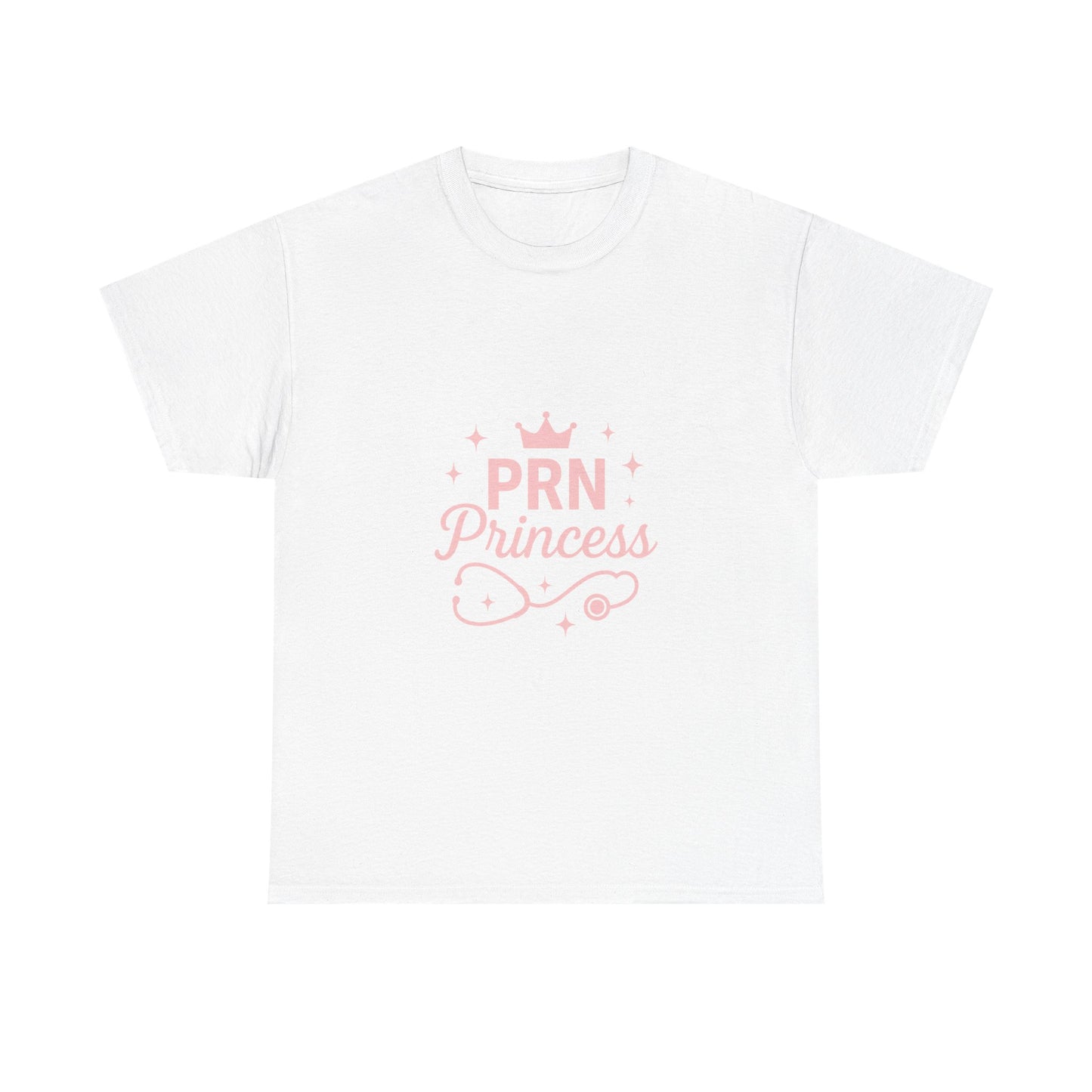PRN Princess | Nurse Life T-Shirt