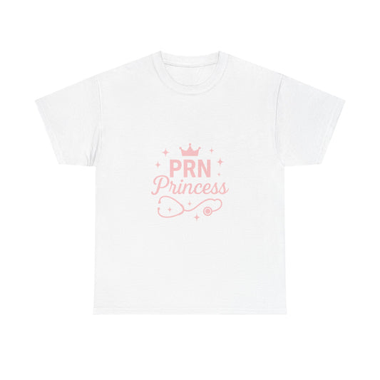 PRN Princess | Nurse Life T-Shirt