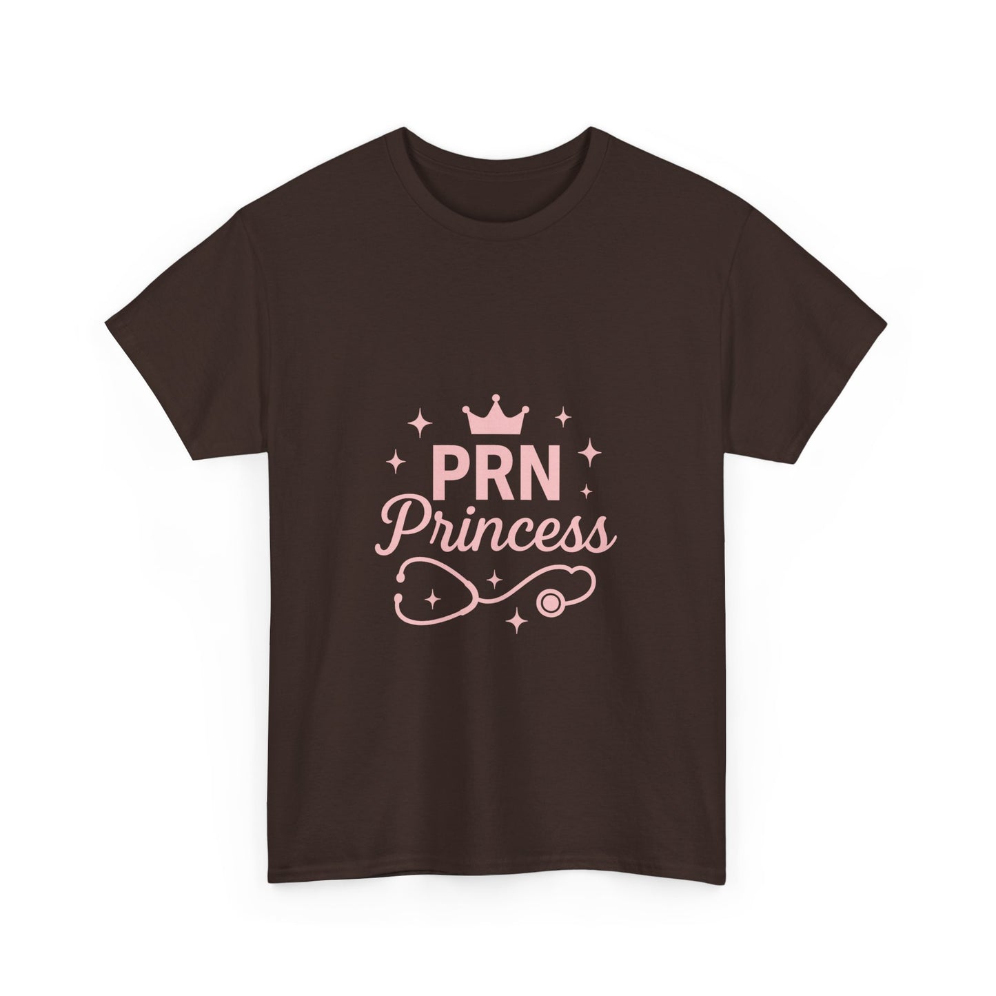 PRN Princess | Nurse Life T-Shirt
