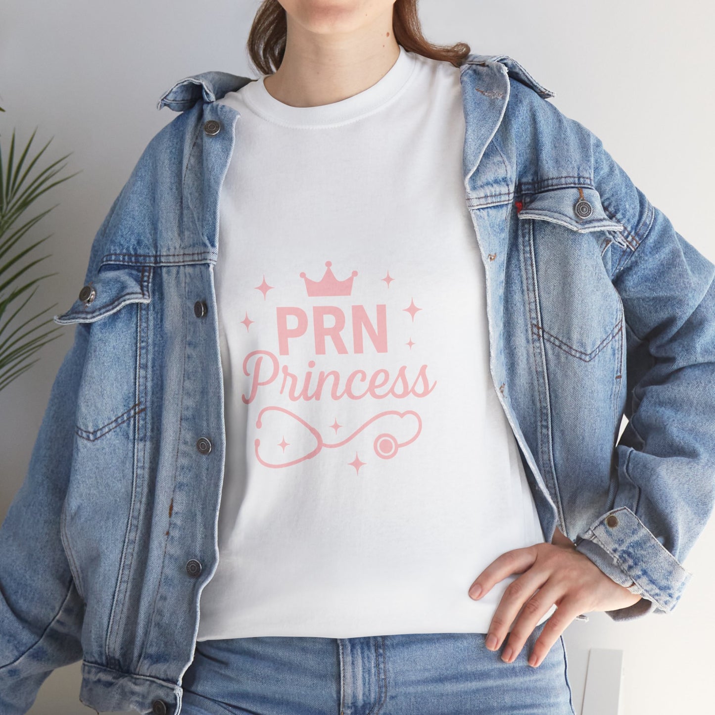 PRN Princess | Nurse Life T-Shirt