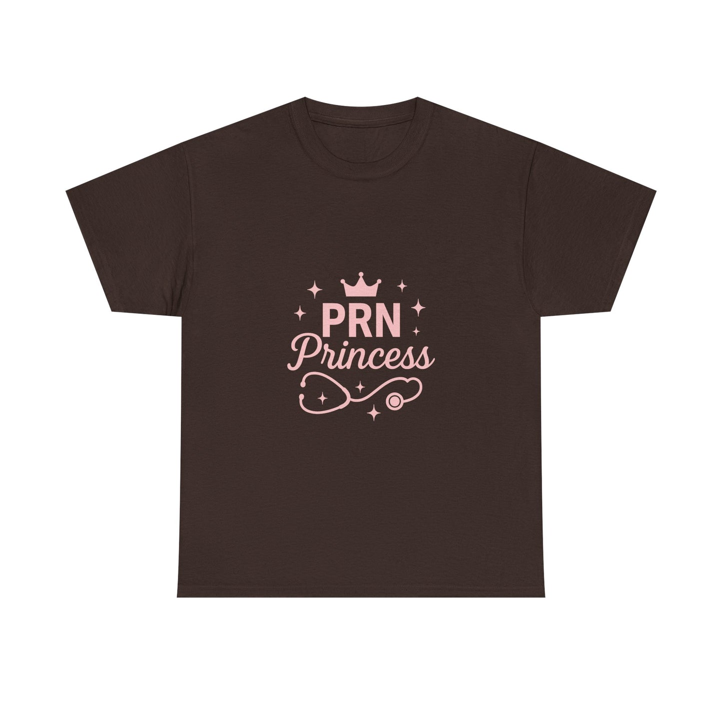 PRN Princess | Nurse Life T-Shirt