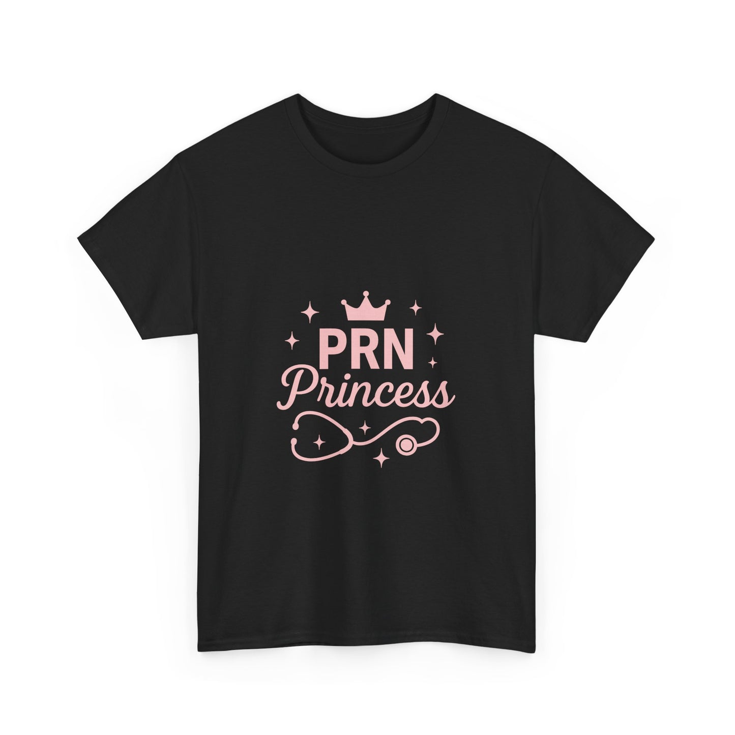 PRN Princess | Nurse Life T-Shirt