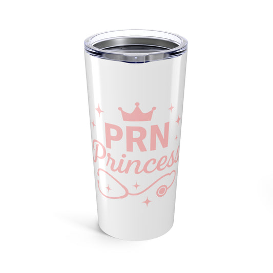 PRN Princess | Stainless Steel Water Bottle